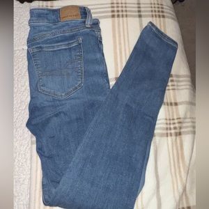 AE jeans